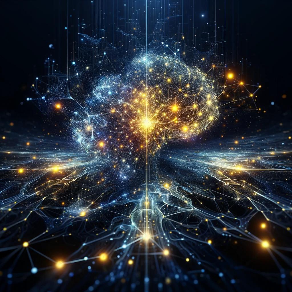 AI technology network